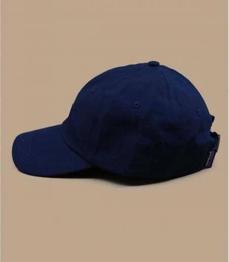 Patagonia Cappellino blu marino Patagonia Patagonia Cappellino blu marino Patagonia